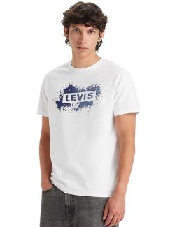 Levi's - Levis - Relaxed fit muška majica - LV79554-0066 LV79554-0066