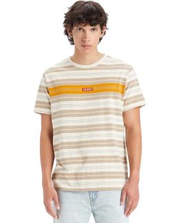 Levi's - Levis - Relaxed fit muška majica - LV79554-0084 LV79554-0084