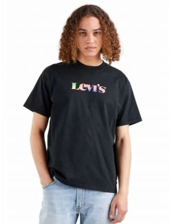 Levi's - Levis - Muška logo majica - LV87373-0015 LV87373-0015