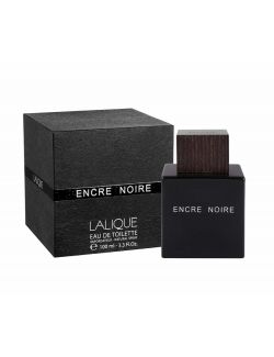 Lalique - ENCRE NOIRE EDT 50ml Natural Spray - M13200-1 M13200-1