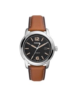 Fossil - Fossil ME3233 Heritage Automatic - ME3233 ME3233