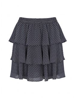 Michael Kors - Mini suknja sa karnerima - MS1701D20K-486 MS1701D20K-486