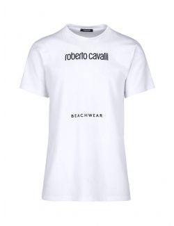 Roberto Cavalli Sport - Majica sa logom - MYH03T-53 MYH03T-53