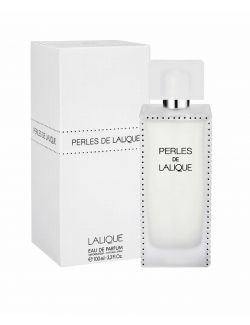 Lalique - PERLES DE LALIQUE EDP 50ml Natural Spray - N12200 N12200