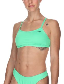 Nike - Racerback Bikini Top - NESSA226-380 NESSA226-380