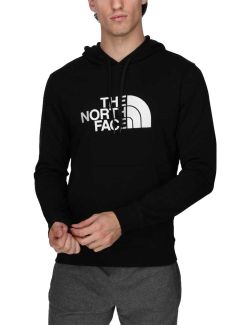 The North Face - M LIGHT DREW PEAK PULLOVER HOODIE-EUA7ZJ - NF00A0TEJK31 NF00A0TEJK31