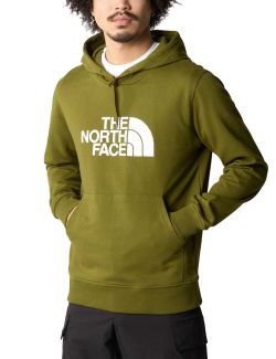 The North Face - M LIGHT DREW PEAK PULLOVER HOODIE-EUA7ZJ - NF00A0TEPIB1 NF00A0TEPIB1
