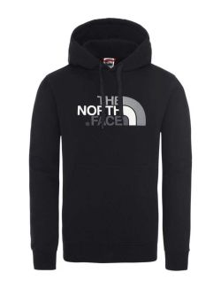 The North Face - THE NORTH FACE DREW PEAK HOODIE - NF00AHJYKX71 NF00AHJYKX71