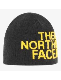 The North Face - REVERSIBLE TNF BANNER BEANIE - NF00AKNDAGG1 NF00AKNDAGG1