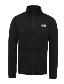 The North Face - M QUEST TRICLIMATE JACKET - NF0A3YFHJK31 NF0A3YFHJK31