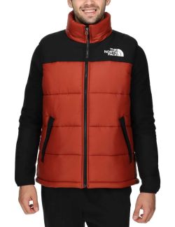 The North Face - Men’s Hmlyn Insulated Vest - NF0A4QZ4WEW1 NF0A4QZ4WEW1