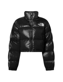 The North Face - THE NORTH FACE Nuptse Short Jacket - NF0A5GGEJK31 NF0A5GGEJK31