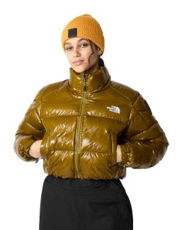 The North Face - Women’s Rusta 2.0 Synth Ins Puffer - NF0A852LBEB1 NF0A852LBEB1