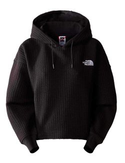The North Face - W MHYSA HOODIE - NF0A853WJK31 NF0A853WJK31