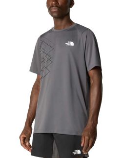 The North Face - M MA S/S TEE GRAPHIC - NF0A87JKXI11 NF0A87JKXI11