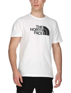 The North Face - M S/S EASY TEE - NF0A87N5FN41 NF0A87N5FN41