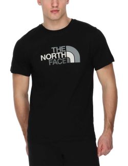 The North Face - M S/S EASY TEE - NF0A87N5JK31 NF0A87N5JK31