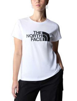 The North Face - W S/S EASY TEE - NF0A87N6FN41 NF0A87N6FN41