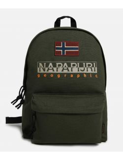 Napapijri - HERING DP GREEN DEPTHS - NP0A4G99GE41 NP0A4G99GE41