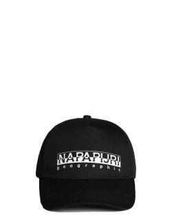 Napapijri - F-BOX CAP - NP0A4GAZ0411 NP0A4GAZ0411
