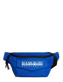 Napapijri - H-HORNBY WB BLUE LAPIS - NP0A4HNKB2L1 NP0A4HNKB2L1