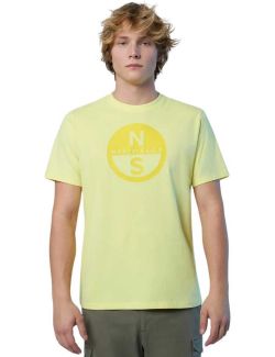 North Sails - North Sails - Basic muška majica - NS692972 0471 NS692972 0471