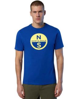 North Sails - North Sails - Basic muška majica - NS692972 0831 NS692972 0831
