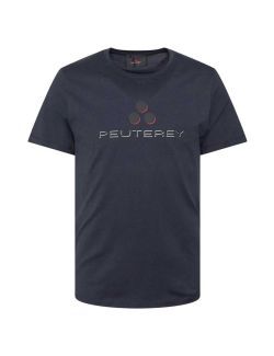 Peuterey - Peuterey - Muška logo majica - PEU513299011969-215 PEU513299011969-215