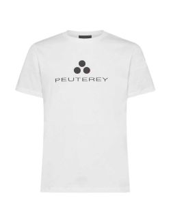 Peuterey - Peuterey - Muška logo majica - PEU513299011969-730 PEU513299011969-730