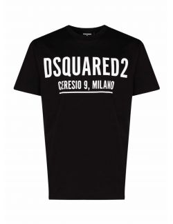Dsquared2 - Majica - S71GD1058S23009-900 S71GD1058S23009-900