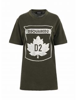 Dsquared2 - Majica - S74GD0866S22146-703 S74GD0866S22146-703