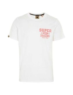 Superdry - Majica sa printom - SDM1011887A-01C SDM1011887A-01C