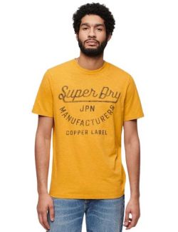 Superdry - Superdry - Muška majica kratkih rukava - SDM1011905A-2AO SDM1011905A-2AO