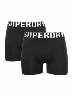 Superdry - Superdry - Set muških bokserica - SDM3110340A-6PI SDM3110340A-6PI
