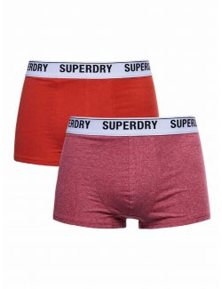 Superdry - Superdry - Set muških bokserica - SDM3110346A-6PT SDM3110346A-6PT