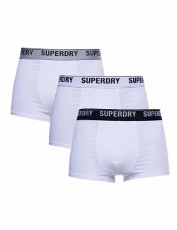 Superdry - Superdry - Set muških bokserica - SDM3110348A-RWN SDM3110348A-RWN