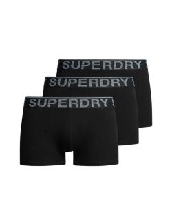 Superdry - Superdry - Set muških bokserica - SDM3110450A-02A SDM3110450A-02A