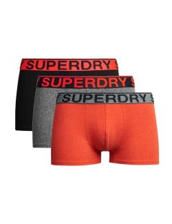 Superdry - Superdry - Set muških bokserica - SDM3110450A-1MZ SDM3110450A-1MZ