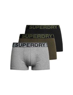 Superdry - Superdry - Set muških bokserica - SDM3110450A-1NB SDM3110450A-1NB