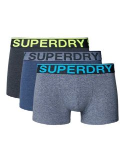 Superdry - Superdry - Set muških bokserica - SDM3110450A-1NC SDM3110450A-1NC