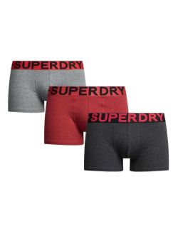 Superdry - Superdry - Set muških bokserica - SDM3110450A-1ND SDM3110450A-1ND