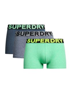 Superdry - Superdry - Set muških bokserica - SDM3110450A-1NG SDM3110450A-1NG