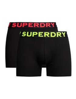 Superdry - Superdry - Set muških bokserica - SDM3110451A-1MN SDM3110451A-1MN