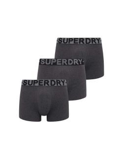 Superdry - Superdry - Muške bokserice u setu - SDM3110452A-1BJ SDM3110452A-1BJ