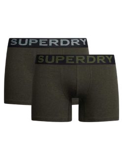 Superdry - Superdry - Set muških bokserica - SDM3110453A-4EP SDM3110453A-4EP