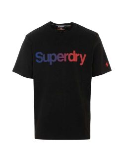 Superdry - Superdry - Muška logo majica - SDM6010804A-ABG SDM6010804A-ABG