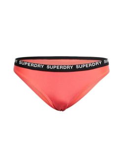 Superdry - Superdry - Donji deo ženskog kupaćeg - SDW3010386A-1ZP SDW3010386A-1ZP