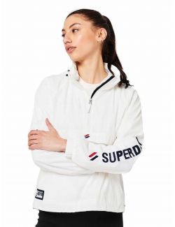 Superdry - Superdry - Ženska jakna sa kapuljačom - SDW5011100A-01C SDW5011100A-01C