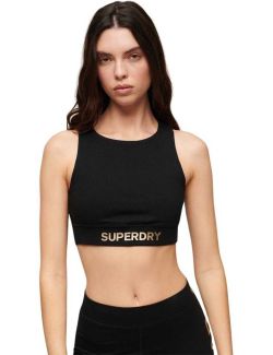 Superdry - Superdry - Sportski ženski top - SDW6011835A-WC5 SDW6011835A-WC5