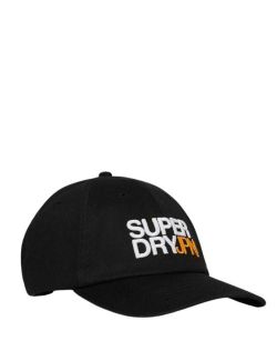 Superdry - Superdry - Crni ženski kačket - SDW9010178A-02A SDW9010178A-02A